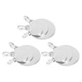 thumbnail image 1 of YSNOOWE 9Pcs Practical Metal Targets for Shooting Practice and Accuracy Improvement, 1 of 8