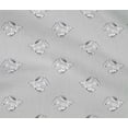 thumbnail image 4 of oneOone Cotton Flex Fabric Dot & Bird Block Print Fabric BTY 40 Inch Wide, 4 of 4
