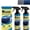 2pcs, variant on Car Nano Coating Spray - Quick Restore & Mirror Shine, High Gloss Paint Spray, Quick Effect Coating Agent for Car, Motorcycles