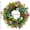 A-4, variant on Nkmbld 4th of July Wreaths for Front Door, Independence Day Wreath Red White Blue Spring Door Wreath for Veterans Day, Memorial Day Indoor Outdoor Decor