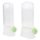 thumbnail image 5 of Conservador De Verduras, Mantiene La Frescura, Protector De Hierbas, Gran Capacidad, Transparente, Seguro Para La Cocina, 5 of 7