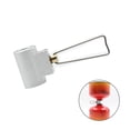 thumbnail image 4 of Conversion Adapter Camping Gas Stove Convertor Valve Canister Shifter Refill, 4 of 8