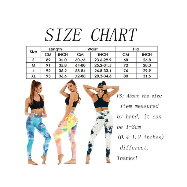 Womens High Waisted Seamless Workout Leggings Butt Lifting Gym Yoga Pants Booty  Scrunch Tummy Control Ruched Tights 