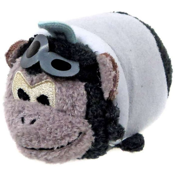 Disney Runaway Brain Dr. Frankenollie Mini Plush
