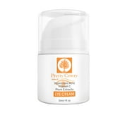 Vitamin E Eye Care Cream Anti-Wrinkle Moisturizing Anti-Aging Nourishing 30ml(Orange Bottle)