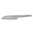 thumbnail image 2 of Chroma 7-1/4-Inch Santoku Knife, one size, silver, 2 of 5