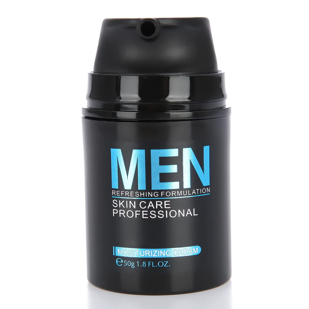Protection Cream Oil Control Day Cream Men Makeup Super Moisturizing
