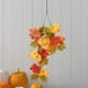 thumbnail image 5 of Maple Leaf Garland Wall Hanging Vines For Thanksgiving Table DecorationOutdoor Garden Home Decor, 5 of 7