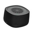 thumbnail image 4 of Bunblic Sound Machine 3 Timer Gift Lightweight Sleep Aid for Meditation Bedroom Home Black, 4 of 8
