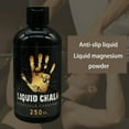 thumbnail image 6 of MOMOJIA Gym Chalks Liquid Sweat Resistant Lifting Fluid Quick Drying Long Lasting Gel, 6 of 7