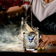thumbnail image 6 of 250th Anniversary Veteran U.S. Military Tribute Whisky Decanter, Engraved Army Marines Navy Air Force Coast Guard,Anniversaries Parties and Collectors Gift, 6 of 6