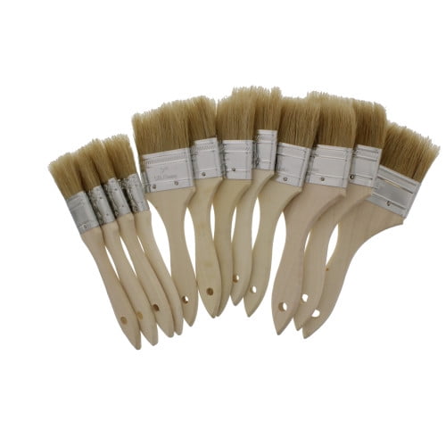 GAM 12 Piece Chip Brush Set