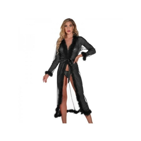 

Fashion Sexy Nightgowns for Women Elegant Women s Sleepwear Sexy Lace Temptation Underwear Nightdress