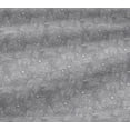 thumbnail image 5 of oneOone Viscose Jersey Gray Fabric Paisley & Floral Mandala Sewing Material Print Fabric By The Yard 60 Inch Wide, 5 of 5