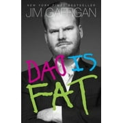 Dad Is Fat, Pre-Owned (Paperback)