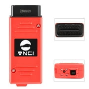 VNCI 6154A Diagnostic Tool for VW/Audi/Skoda/Seat