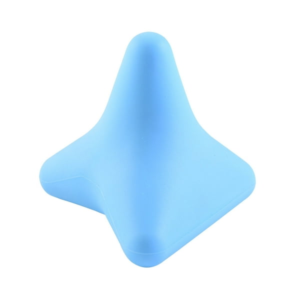 ddioayh Manual Trigger Point Massage Tool and Thumb Saver for Full Body Deep Tissue Massage