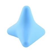 LSLJS Deep Tissue Massage Tool Thumb Protector Massager Silicone Muscle Massager, Sports, Gym, Workout,Camping, Fitness, Workout & More Activities