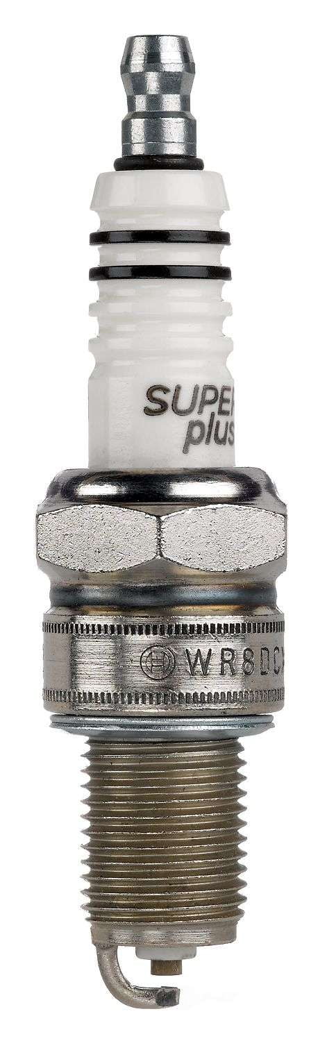 Bosch 7501 OE Technology Spark Plug