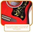 thumbnail image 3 of IDEANATEGRATE 10Ud Protector Para Guitarra Acústica Con Patrón Y Material PVC Para Protección Duradera, 3 of 8