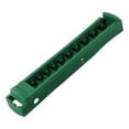 thumbnail image 2 of 1Pc Socket Organizer Box 3/8 1/4 1/2Inch Drive Abs Plastic Socket Clip Rail Holder Empty Socket Storage Toolbox Socket Storage, 2 of 8