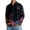 BH08-Black, variant on Mens Halloween Shirts Funny Goth Skull Spooky Ghost Hawaiian Button Down Shirts Pumpkin Long Sleeve Holiday Party Tops Yellow L