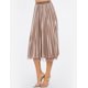 thumbnail image 2 of Falda reversible con moñitos AMAD Casual para mujer Talla M, 2 of 5
