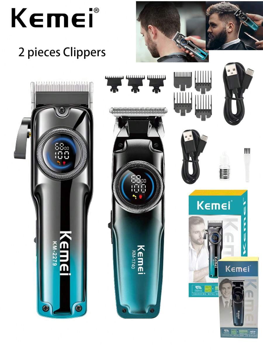 ヘアブラシ・コーム RoboCut hair trim Robocut Haircut Line Trimmer
