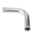 thumbnail image 4 of Kit De Actualización De Tubería De Intercooler, Tubo Turbo De Intercooler De Codo De 90 Grados Duradero De 500 Mm De Longitud Universal Para Diesel, 4 of 7