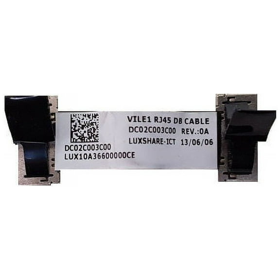 New Genuine Lenovo Thinkpad E431 Power Board Ribbon Cable DC02C003C00