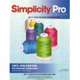 thumbnail image 3 of Brother Simplicity Pro Polyester Embroidery Thread, 3 of 3