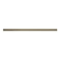 thumbnail image 6 of Richelieu 7824786 31" Center To Center Finger Cabinet Pull - White, 6 of 7