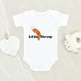 thumbnail image 2 of Newbabywishes - Little Shrimp Baby Clothes for Boys and Girls - Seafood Baby Clothing, 2 of 4