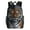 HuWng-3, variant on Majestic Tiger Split Image Art Teenage Backpack Middle Students Bookbag Outdoor Daypack