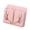 Pink, variant on Mobile Phone Holder Multi-function Wall Mounted Creative Antlers Remote Control Storage Box Organizer for Home,Pink