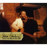 Live at the Earl of Old Town