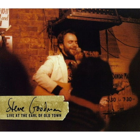 Live at the Earl of Old Town