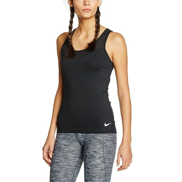 nike pro hypercool tank top