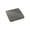 Gray, variant on Clearance! lulshou Seat Cushion, Spring/Summer Inspired, Classic Vintage Style Pattern, Office Cushion with Non-Slip Padding