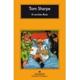 thumbnail image 1 of Libro El Temible Blott Tapa Blanda, Autor Tom Sharpe, Editorial Anagrama, 1 of 2
