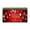 C, variant on 240X210CM Christmas Barn Garage Door Banner Large Christmas Background Christmas Door Decorations Holiday Cover Garage Banner For Outdoor Christmas Garage Door Banner Garden Flag Bunting Flags Fabric