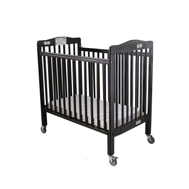 CUNA PLEGABLE CON LLANTAS PARA DESPLAZAMIENTO Casual Home CUNA_PLEGABLE_ MOVIL