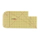 thumbnail image 2 of Regla De Dobladillo Caliente, Regla De Planchado Práctica De Plástico Estable Profesional Resistencia A Altas Temperaturas Para Plancha Eléctrica, 2 of 7