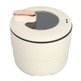 thumbnail image 1 of Olla de Arroz Eléctrica, Fabricante de Olla de Arroz 300W Para Sopa, 1 of 7
