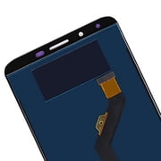 TFT LCD Screen for Infinix Hot 6 X606 with Digitizer Full Assembly