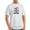 Ash Grey, variant on CafePress - England Soccer Ash Grey T Shirt - Men's Classic Graphic T-Shirt