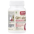 thumbnail image 5 of Jarrow Formulas QH-Absorb, High Absorption / Enhanced Stability, 200 mg, 30 Softgels, 5 of 5
