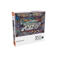 thumbnail image 3 of Rompecabezas Buffalo Games Winter Pickup, 300 piezas, 3 of 6