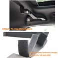 thumbnail image 3 of 2 uds SUV/MVP/RV soporte para caña de pescar montado en vehículo soporte para caña de pescar montado en vehículo, 3 of 8