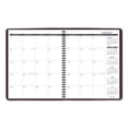 thumbnail image 3 of Monthly Planner, 11 x 9, Winestone Cover, 15-Month: Jan 2026 to Mar 2027 | Bundle of 10, 3 of 5